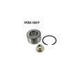 Kit rulment roata SKF VKBA 6849