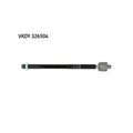 Bieleta directie interioara SKF VKDY 326504
