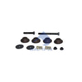 Set SAMPA 040.620