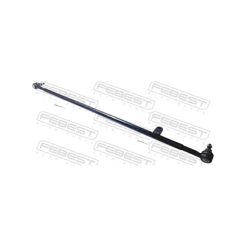Bieleta directie interioara FEBEST 0222-GRY61