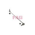 Bieleta antiruliu FAG 818 0071 10
