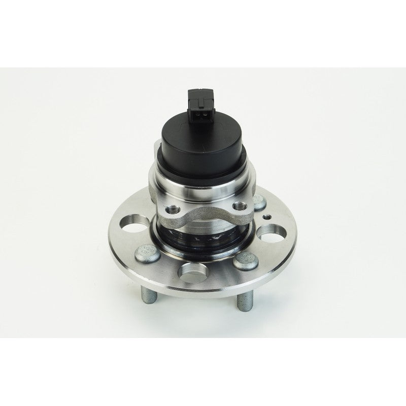 Kit rulment roata CONTINENTAL CTAM WBE1093