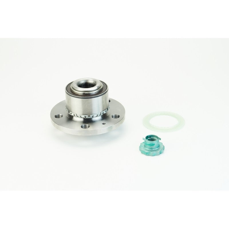 Kit rulment roata CONTINENTAL CTAM WBE1001