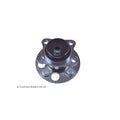 Kit rulment roata BLUE PRINT ADT383124