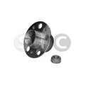 Kit rulment roata STC T490398