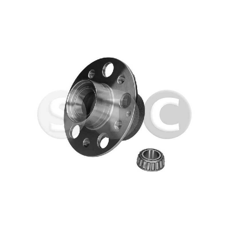 Kit rulment roata STC T490398