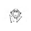 Kit brat suspensie AIC 53983Set