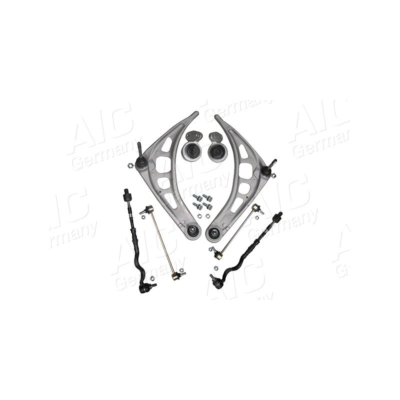 Kit brat suspensie AIC 53983Set