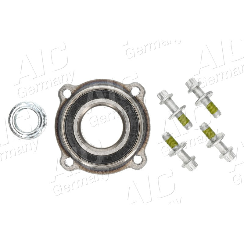 Kit rulment roata AIC 73332