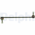 Bieleta antiruliu DELPHI TC915