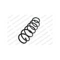 Arc elicoidal LESJOFORS 4026195