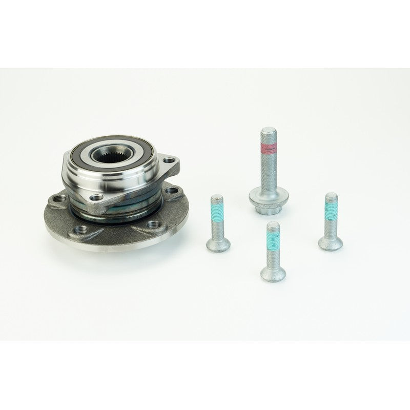 Kit rulment roata CONTINENTAL CTAM WBE1002