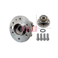 Kit rulment roata FAG 713 6683 50