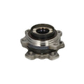 Kit rulment roata MTR 12204663