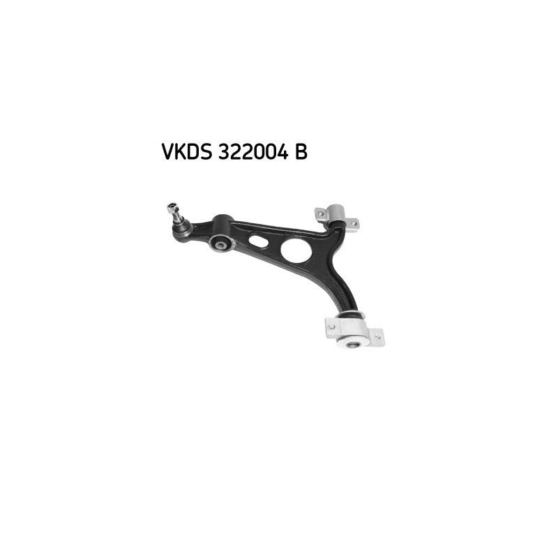 Brat suspensie SKF VKDS 322004 B
