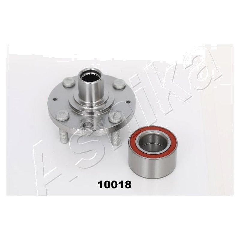 Butuc roata Ashika 44-10018