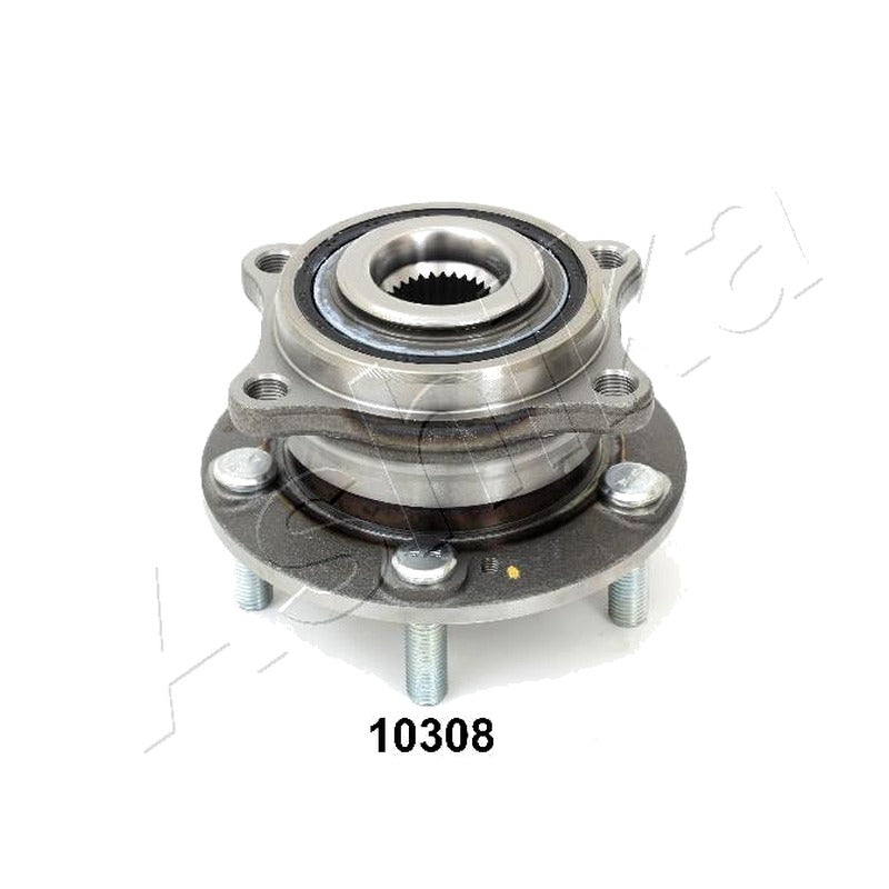 Butuc roata Ashika 44-10308