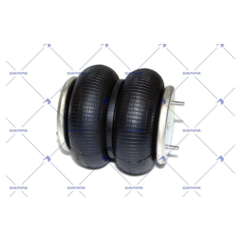 Burduf suspensie pneumatica SAMPA SP 55220-2P05