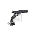 Brat suspensie FEBI BILSTEIN 193401