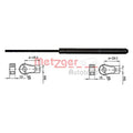 Arc suspensie KAMOKA 2110405