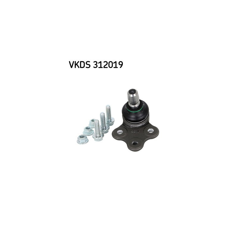 Pivot SKF VKDS 312019