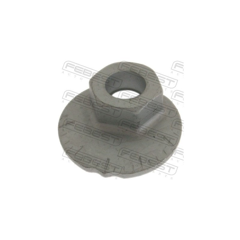 Caster Shim, axle beam FEBEST 0131-004