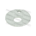 Caster Shim, axle beam FEBEST 0730-001