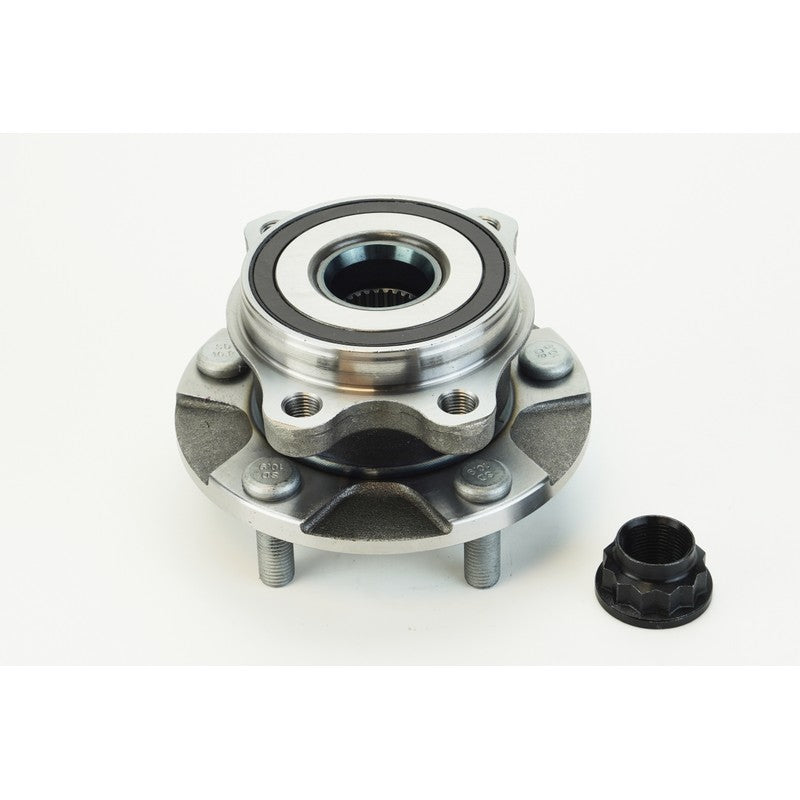 Kit rulment roata CONTINENTAL CTAM WBE1140