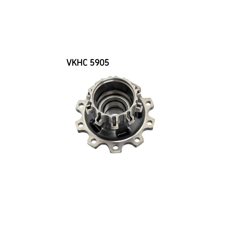 Butuc roata SKF VKHC 5905