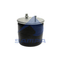Burduf suspensie pneumatica SAMPA SP 554157-KP05