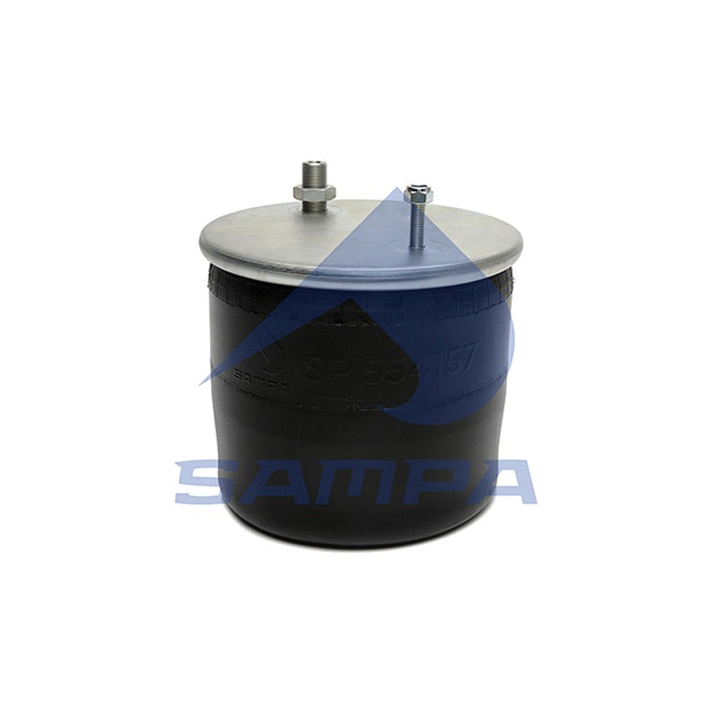 Burduf suspensie pneumatica SAMPA SP 554157-KP05