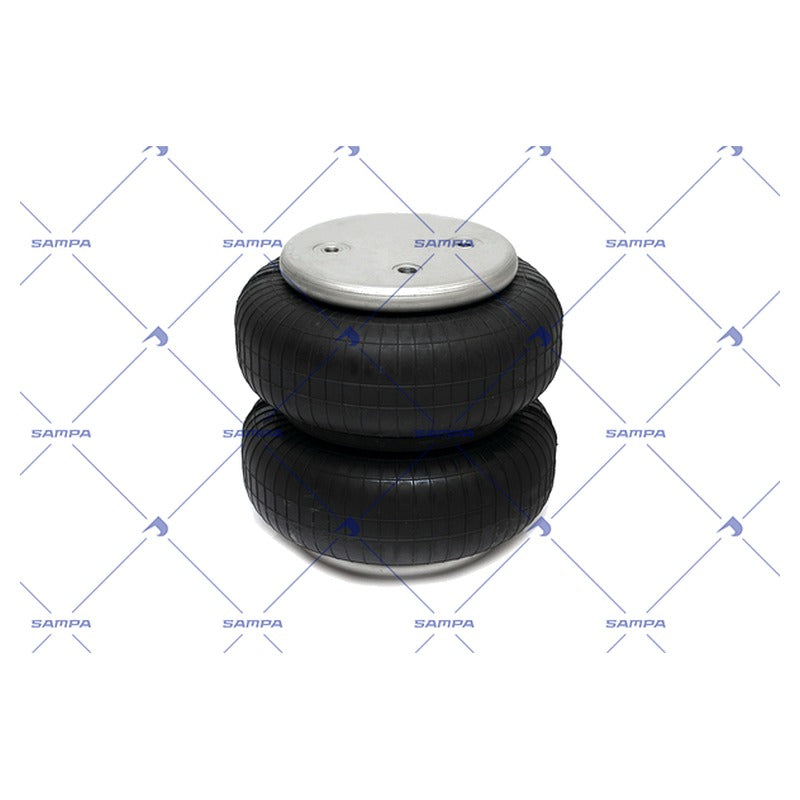 Burduf suspensie pneumatica SAMPA SP 55222-2P