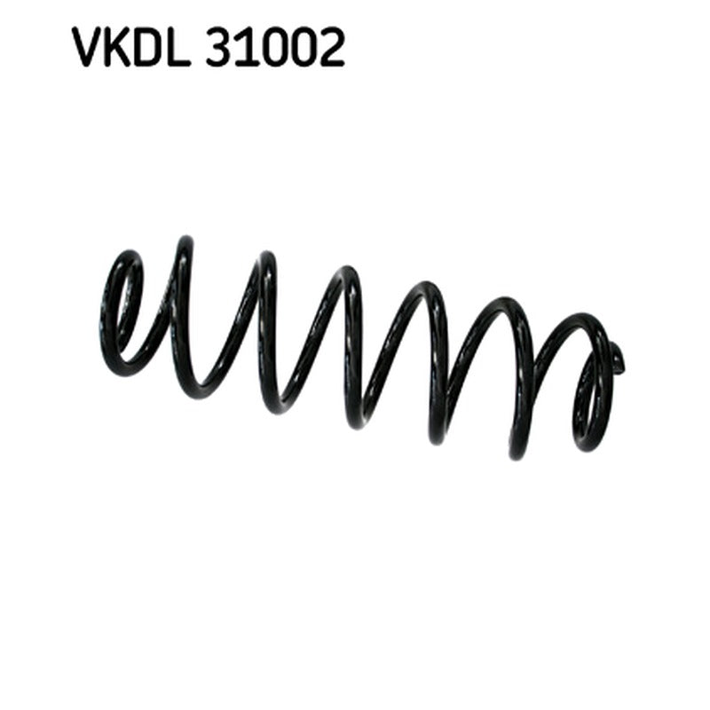 Arc suspensie SKF VKDL 31002