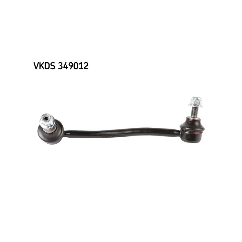 Bieleta antiruliu SKF VKDS 349012