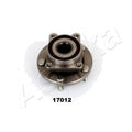 Butuc roata Ashika 44-17012