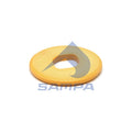 Spacer, driver cab stabiliser SAMPA 043.164
