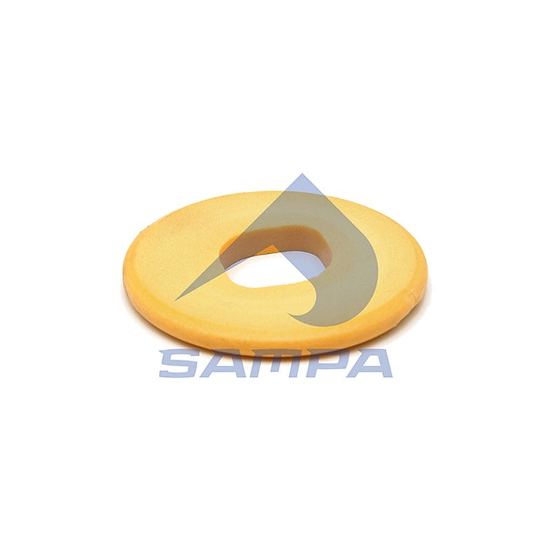 Spacer, driver cab stabiliser SAMPA 043.164