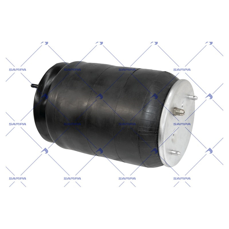 Burduf suspensie pneumatica SAMPA SP 556200-K