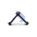 Brat suspensie SAMPA 095.1008