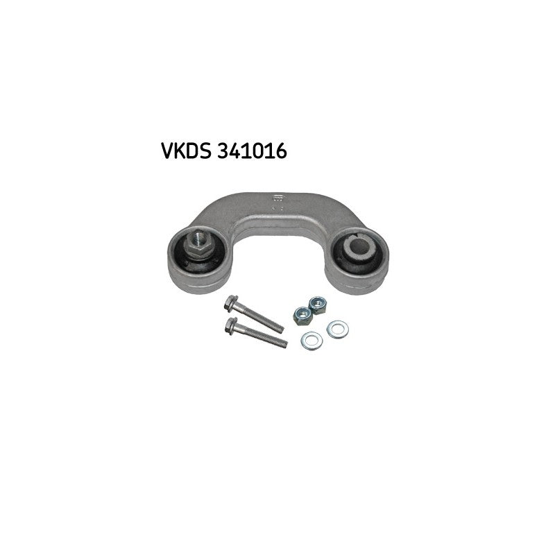 Bieleta antiruliu SKF VKDS 341016