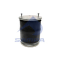 Burduf suspensie pneumatica SAMPA SP 554028-K