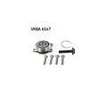 Kit rulment roata SKF VKBA 6547