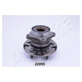 Butuc roata Ashika 44-22095