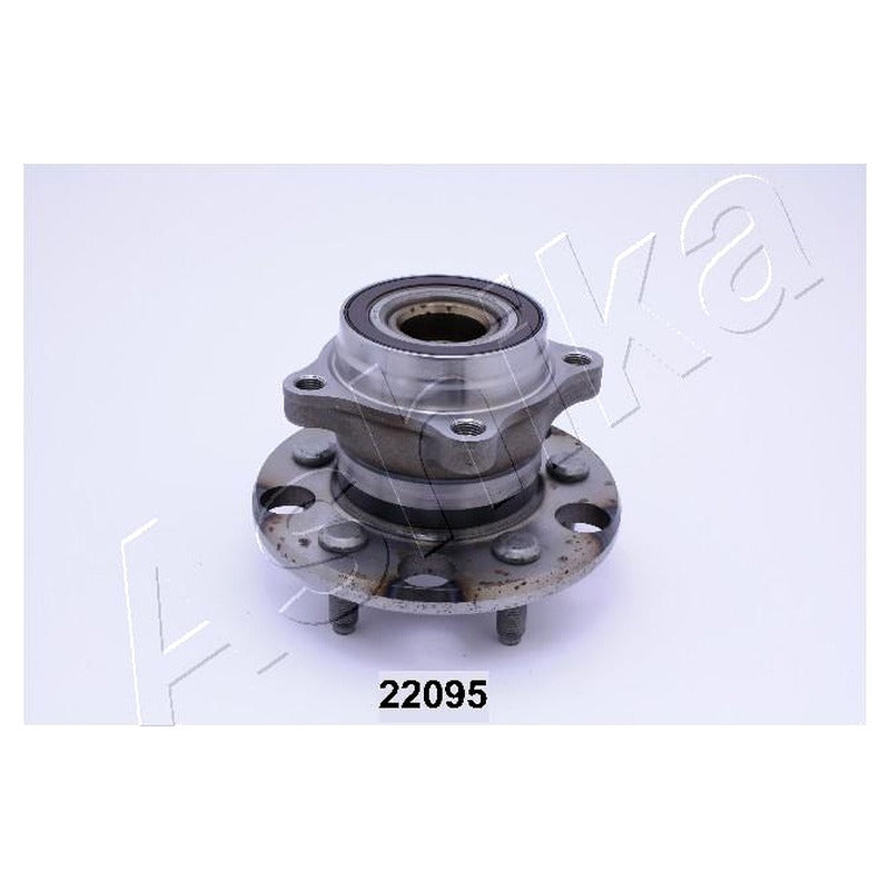Butuc roata Ashika 44-22095