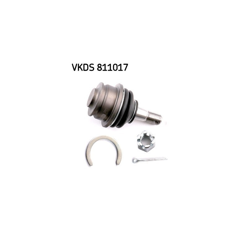 Pivot SKF VKDS 811017