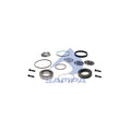 Set SAMPA 060.626