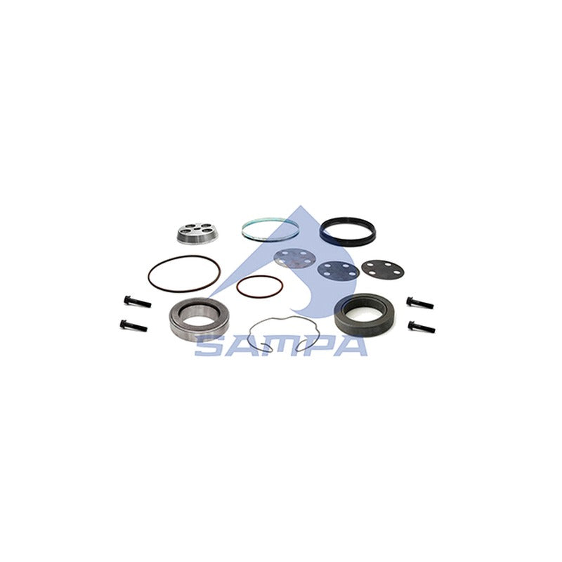 Set SAMPA 060.626