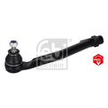 Bolt, driver cab stabiliser SAMPA 102.131