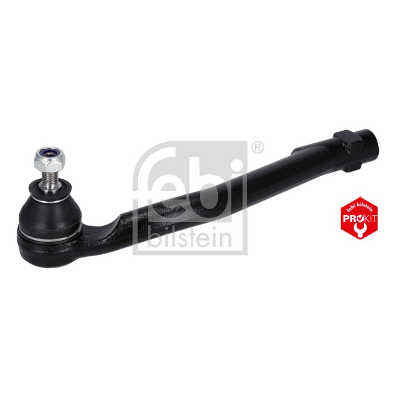 Bolt, driver cab stabiliser SAMPA 102.131