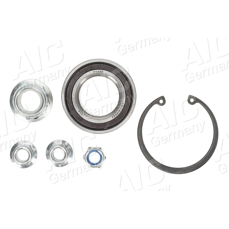 Kit rulment roata AIC 71459